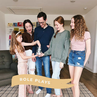 Sibling Friendship Bundle