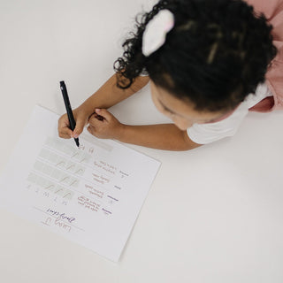 Teaching The Value Of Work: The Family Economy Webinar