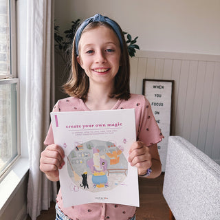 Create Your Own Magic