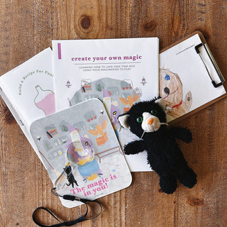 Create Your Own Magic