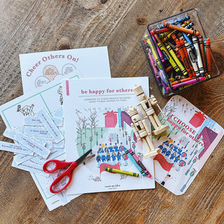 Teach Me How Subscription