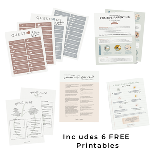 Helping Your Anxious Child Webinar