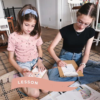 Create Your Own Magic