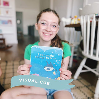 What To Do If You Make A Mistake