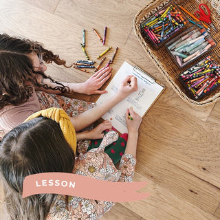 What To Do If You Get Lost