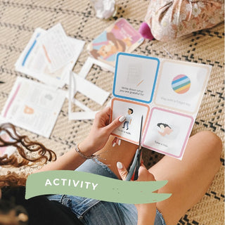 What To Do With Your Worry