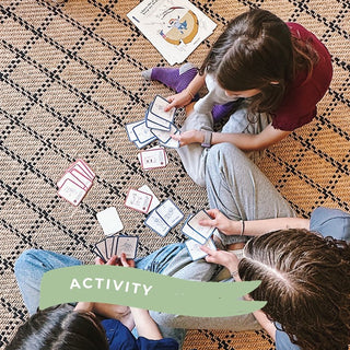 I Have The Power To Keep My Body Safe