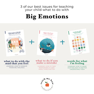 Big Emotions Bundle