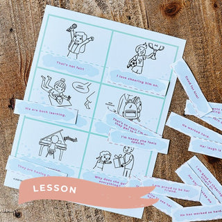 Teach Me How Subscription