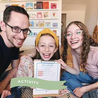 What To Do If You Get Lost