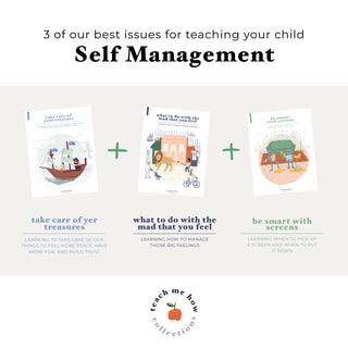 Self Management Bundle