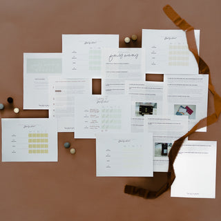 Family Economy Bundle